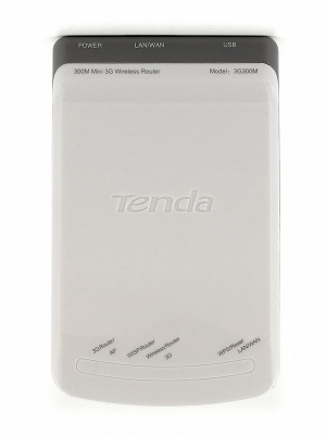 внешний вид Tenda 3G300M