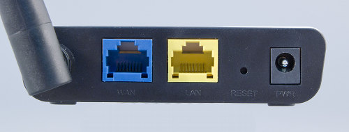 Роутер Tenda N3