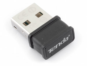 Адаптер Tenda W311MI