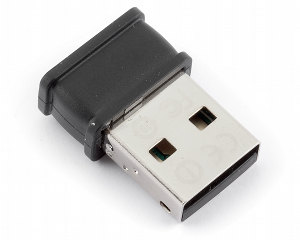 Адаптер Tenda W311MI