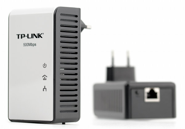 Внешний вид TP-Link TL-PA511KIT
