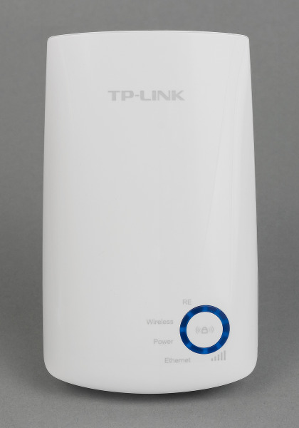 Внешний вид TP-Link TL-WA850RE