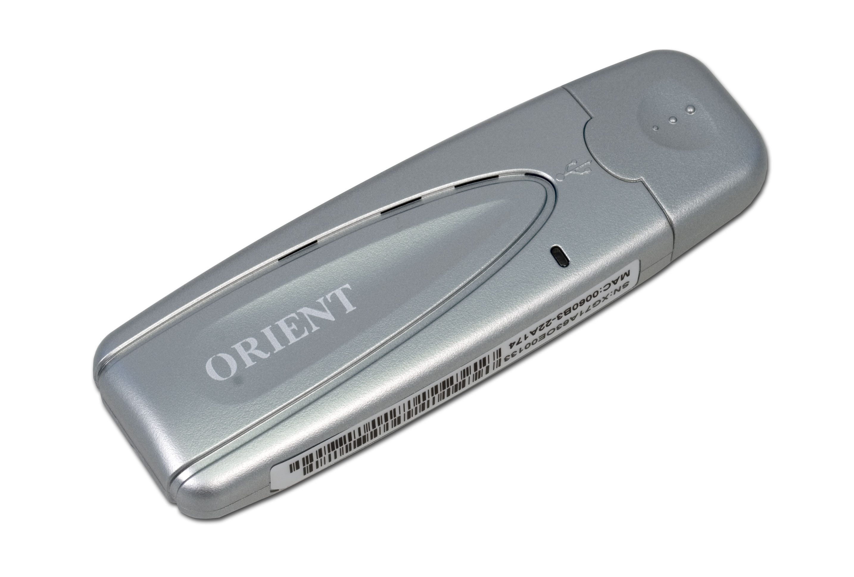  USB-адаптер Orient XG-701A