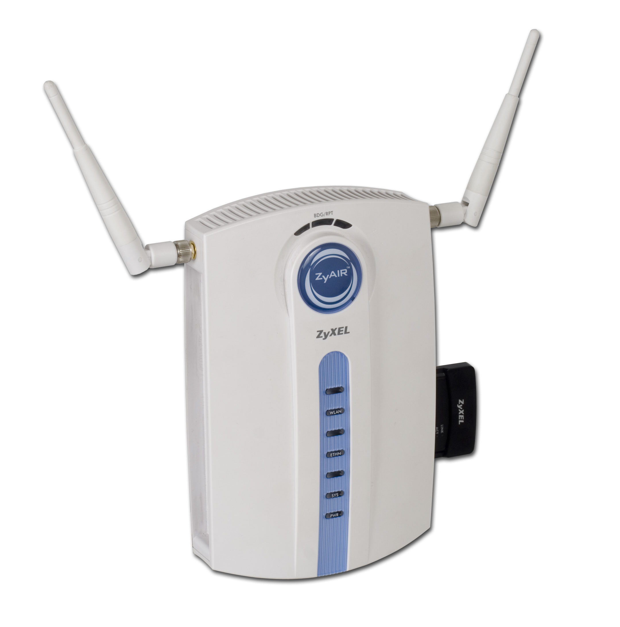 Многофункциональная беспроводная точка доступа стандарта IEEE 802.11g