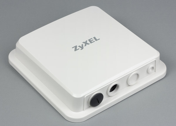 Внешний блок ZyXEL LTE6100
