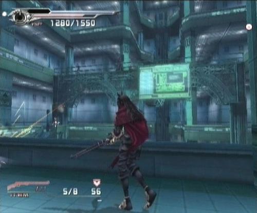 final fantasy vii dirge of cerberus pc download torrent