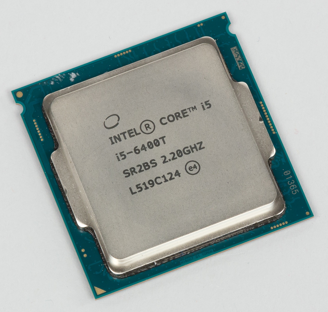 Intel r 4 series. Core i3-530.