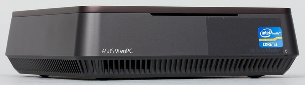 Внешний вид Asus VivoPC VM60