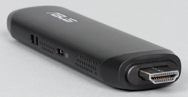 Внешний вид Asus VivoStick PC TS10