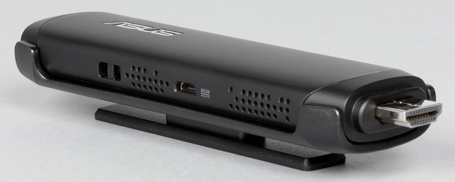 Внешний вид Asus VivoStick PC TS10