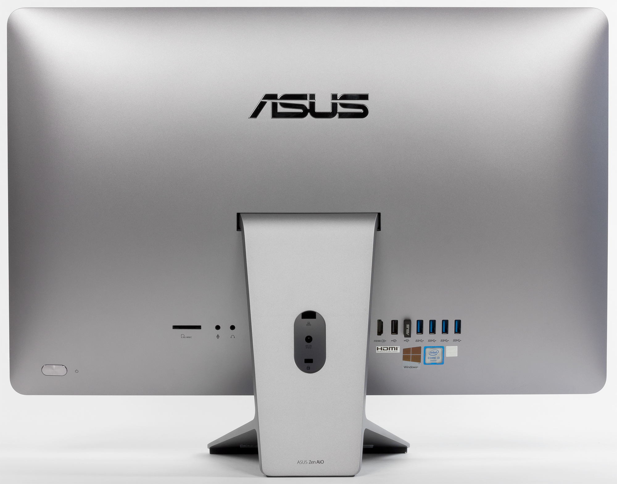 21,5дюймовый моноблок Asus Zen AiO ZN220IC