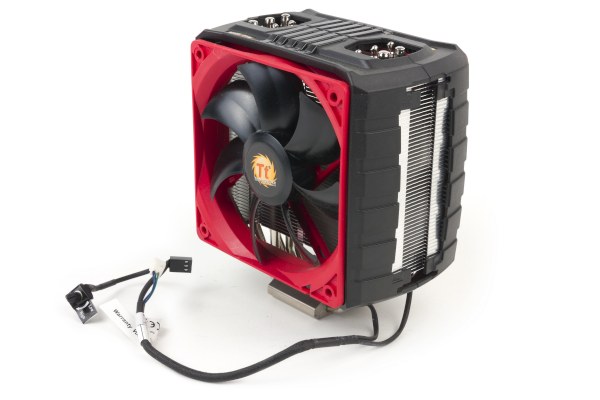 Thermaltake NiC C5