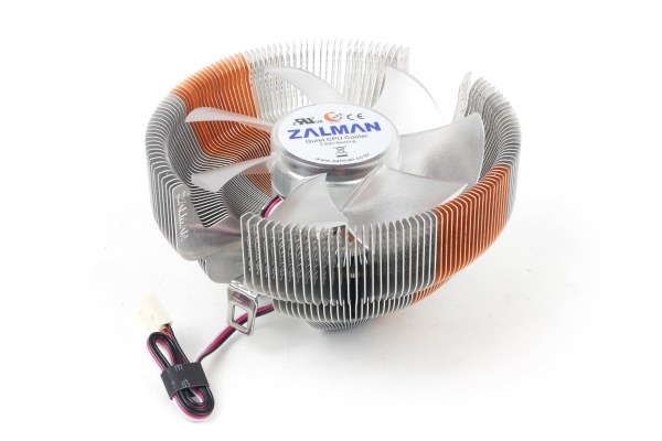 Zalman CNPS7500-AlCu