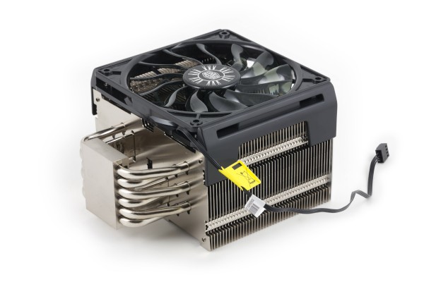 кулер Cooler Master TPC 812XS