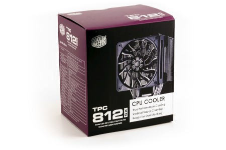 кулер Cooler Master TPC 812XS