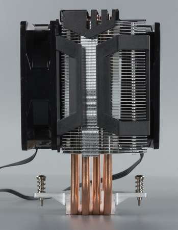 кулер Cooler Master Hyper D92