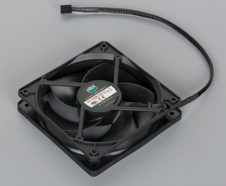 кулер Cooler Master Nepton 120XL