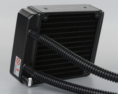 кулер Cooler Master Nepton 120XL