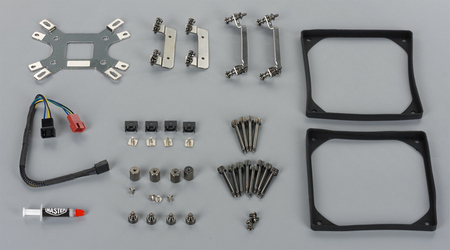 кулер Cooler Master Nepton 120XL