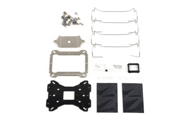 Кулер Thermalright True Spirit 140