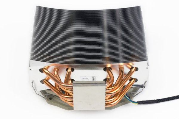 Кулер Thermalright True Spirit 140