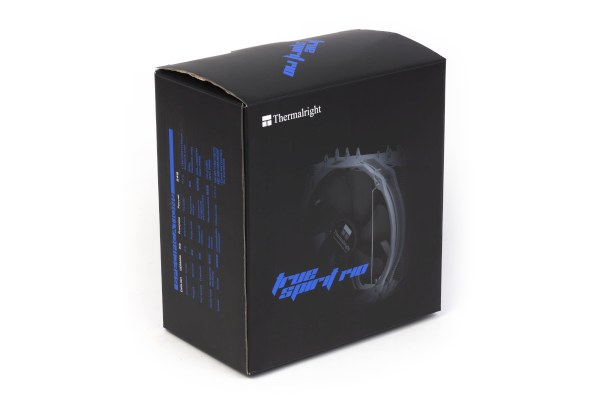 Кулер Thermalright True Spirit 140