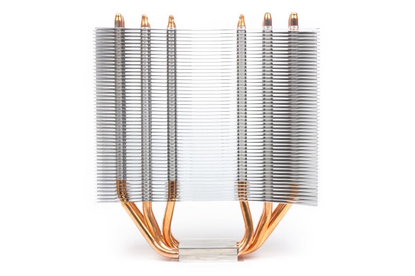 Кулер Thermalright True Spirit 140