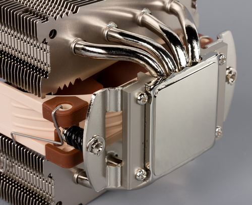 Кулер Noctua NH-D9L