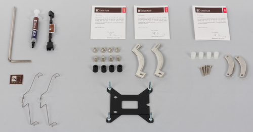 кулер Noctua NH-C14S