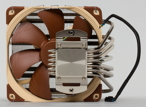 кулер Noctua NH-C14S