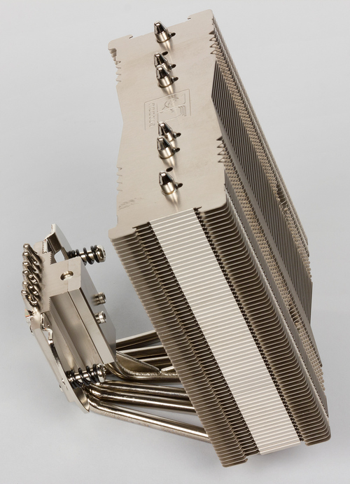 кулер Noctua NH-C14S