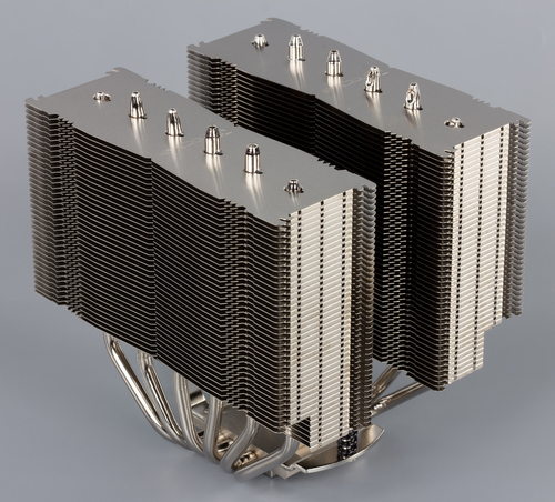 кулер Noctua NH-D15