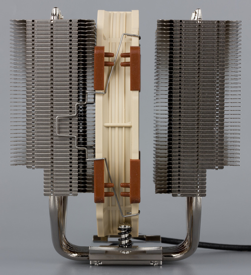 кулер Noctua NH-D15