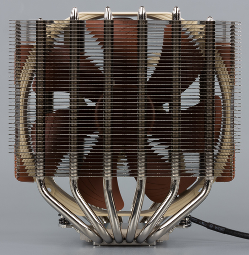 кулер Noctua NH-D15