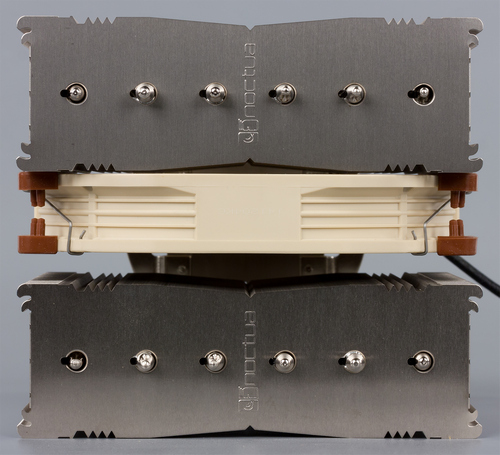 кулер Noctua NH-D15