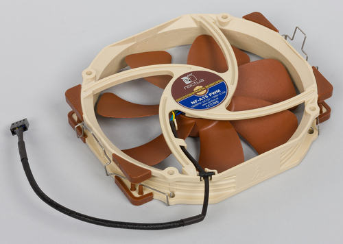 кулер Noctua NH-D15S
