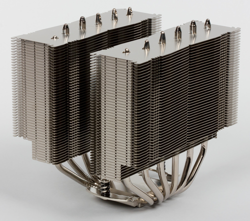 кулер Noctua NH-D15S