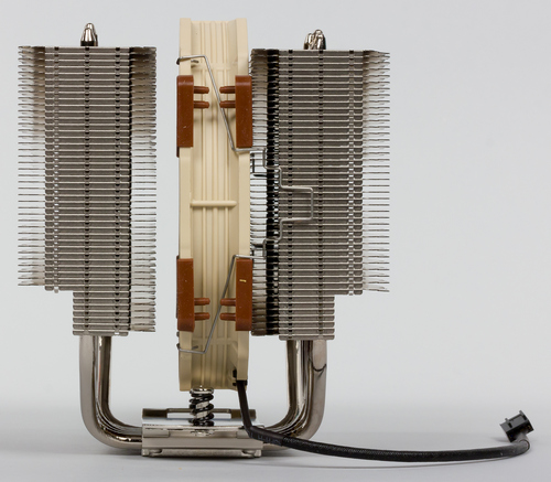 кулер Noctua NH-D15S