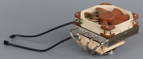 кулер Noctua NH-L12