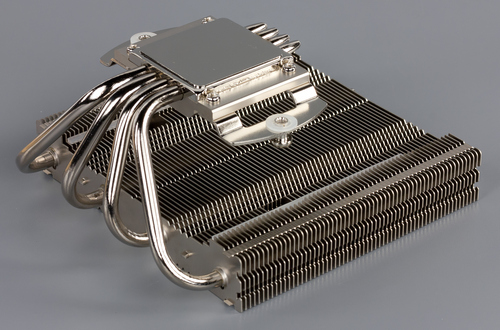 кулер Noctua NH-L12