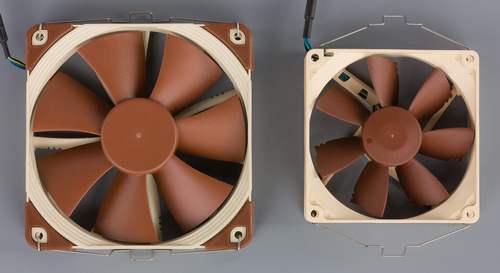 кулер Noctua NH-L12