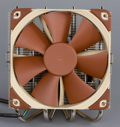 кулер Noctua NH-L12