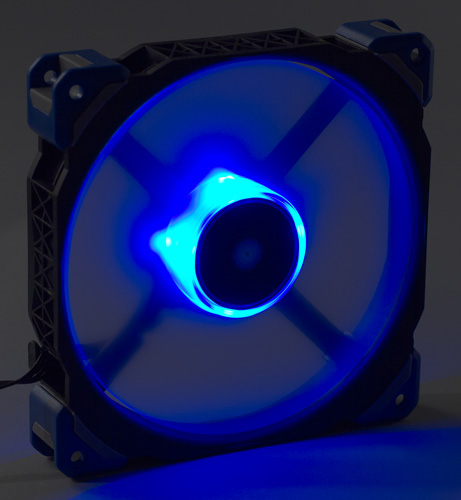 Corsair ML140 Pro LED Blue