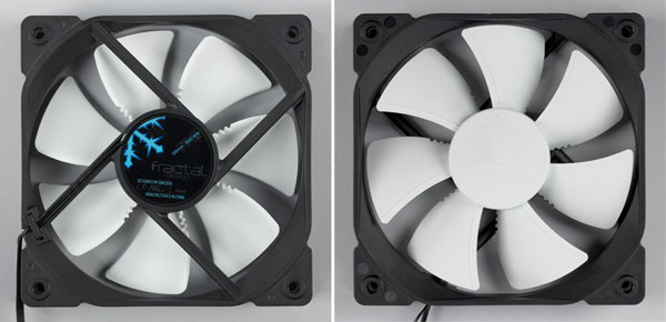 Fractal Design Dynamic GP-12