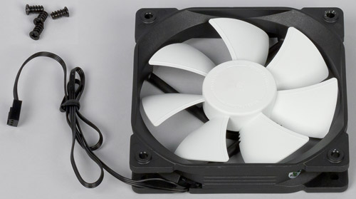 Fractal Design Dynamic GP-12