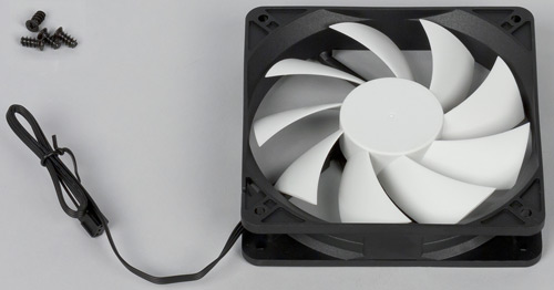 Fractal Design Silent R3 120mm