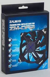 Zalman ZM-DF12