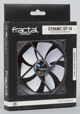 Fractal Design Dynamic GP-14