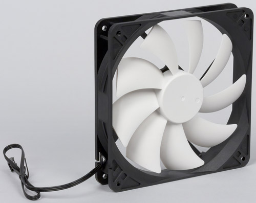 Fractal Design Silent R3 140mm