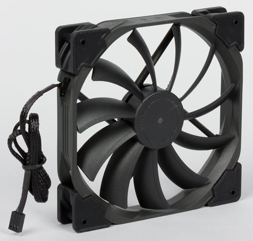 Fractal Design Venturi HF-14